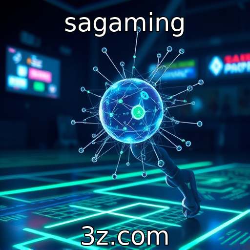 Como a inteligência artificial está moldando a indústria de jogos