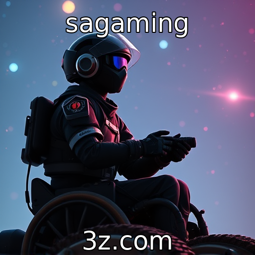 Futuro dos jogos em nuvem e acessibilidade