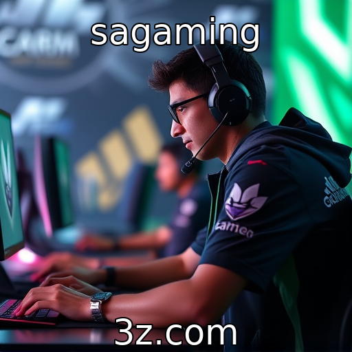 O futuro dos eSports e suas competições