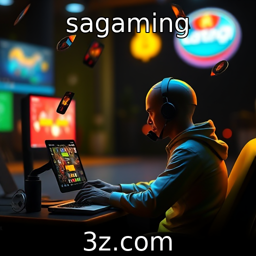 Novas tecnologias moldam o futuro dos jogos online