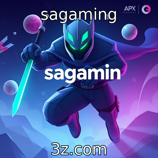 Perspectivas de crescimento no mercado de jogos digitais