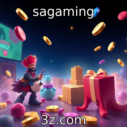 Crescimento das plataformas de jogos online