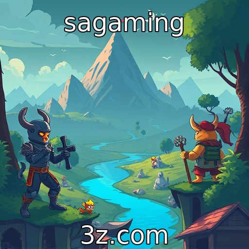 Desenvolvedores independentes em destaque na indústria