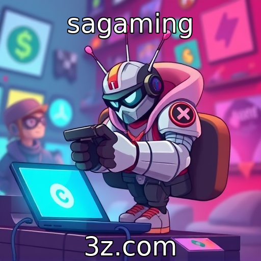 Adoção de modelos de monetização em jogos online