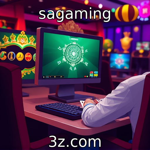 Regulamentação de jogos online avança em várias regiões