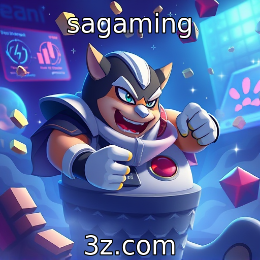 Tendências de jogos online para o futuro próximo