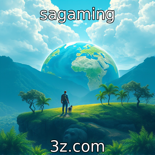 Desenvolvimento sustentável na indústria de jogos