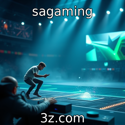 Impacto das inovações tecnológicas na experiência de jogo